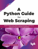Python Guide for Web Scraping (1).epub